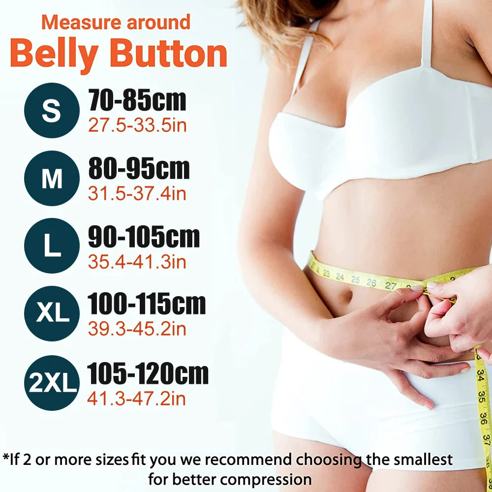 Adjustable Comfort Wear