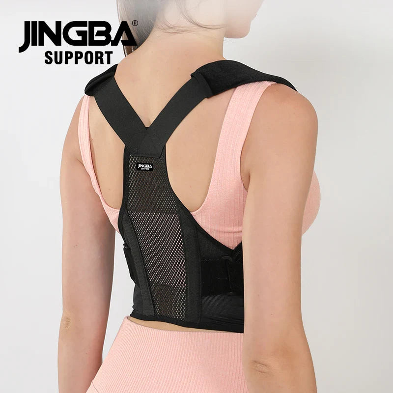 Adjustable Comfort Fit Wear