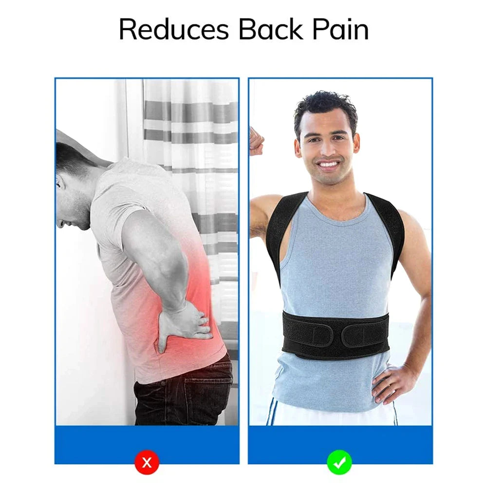 Adjustable Comfort Wear