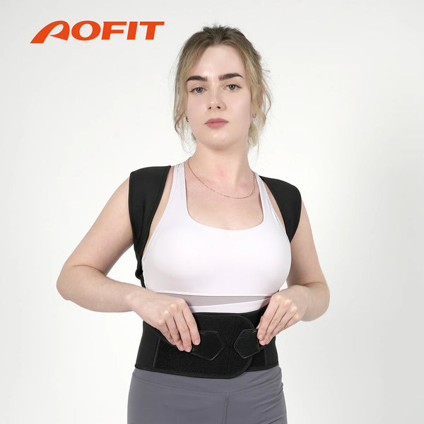 EasyFit Posture Support Brace